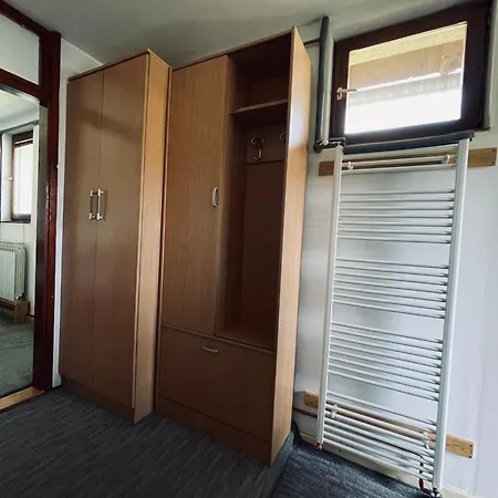 Medi Apartamento Pale