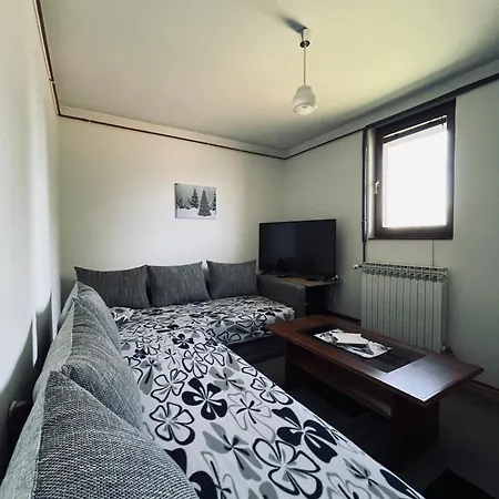 Medi Apartamento Pale